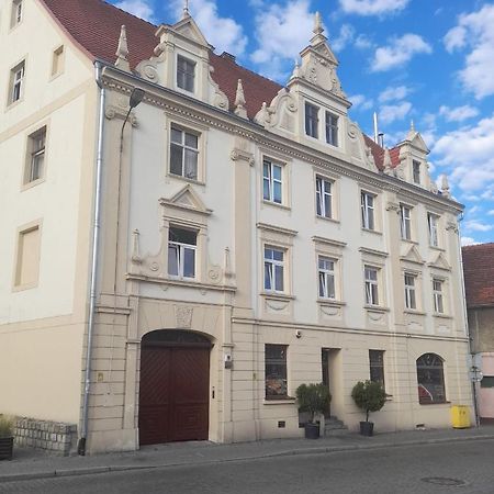 Jednosci Hostel Zielona Góra Buitenkant foto